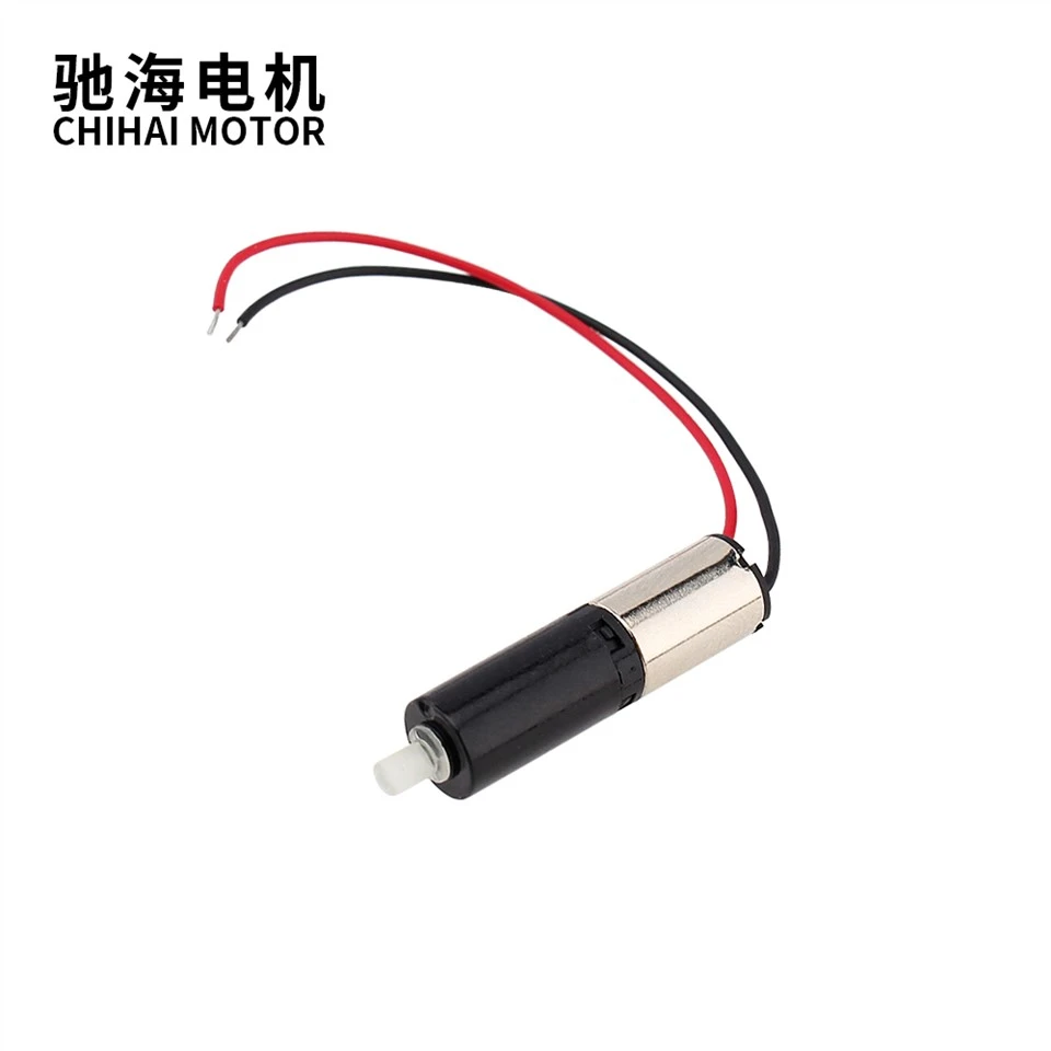 610 Micro Vibrating Vibration Coreless