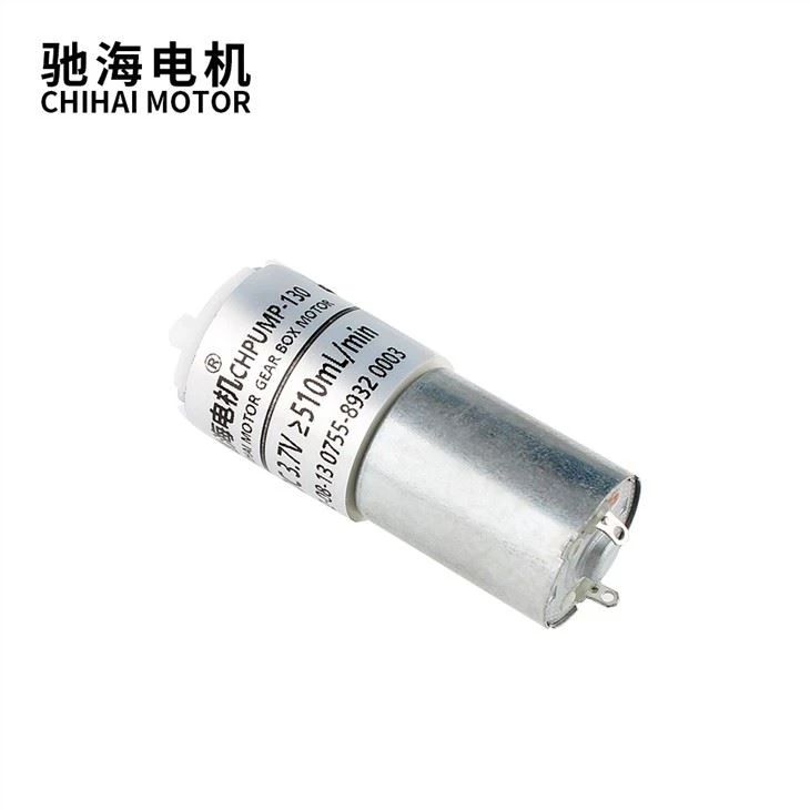 DC3.7V Micro Water Pump For Nasal Rinse Machine