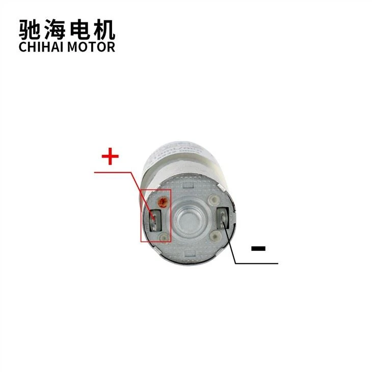 DC3.7V Micro Water Pump For Nasal Rinse Machine