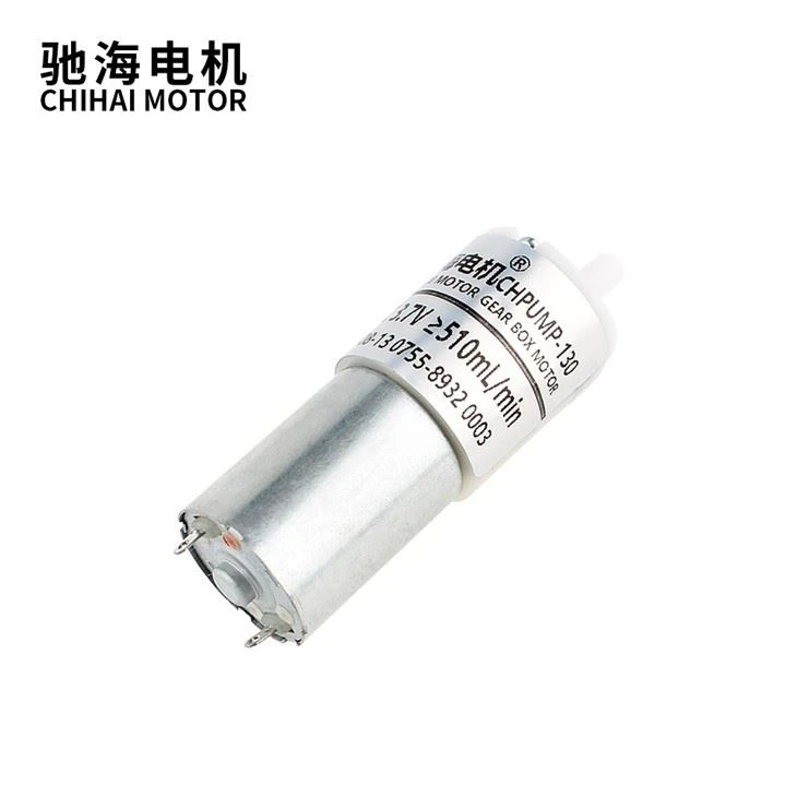 DC3.7V Micro Water Pump For Nasal Rinse Machine
