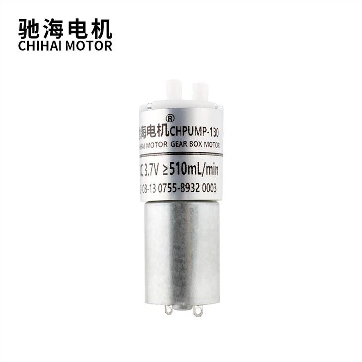 DC3.7V Micro Water Pump For Nasal Rinse Machine