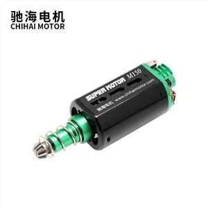 Motor AEG de alta velocidad 14TPA N35 Nd-Fe-B M150