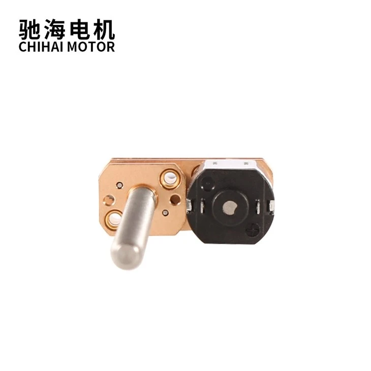GM1024-N20 Inverted Miniature DC Gear Reduction Motor