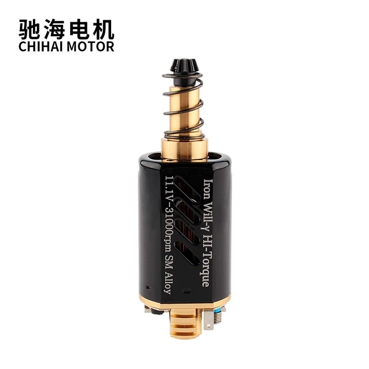 N52 Nd-Fe-b High Torque Strong Output