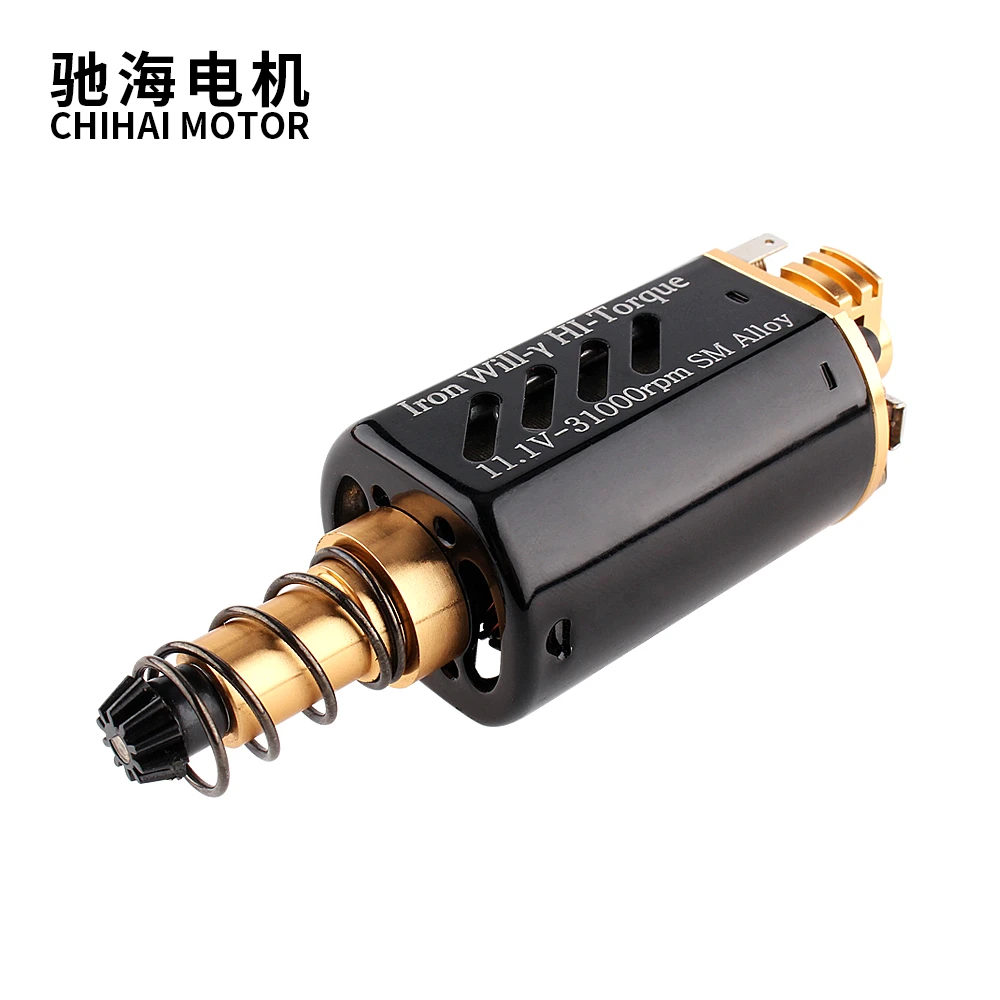 N52 Nd-Fe-b High Torque Strong Output