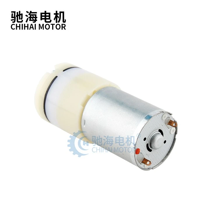 Permanent Magnet Micro Dc Air Pump