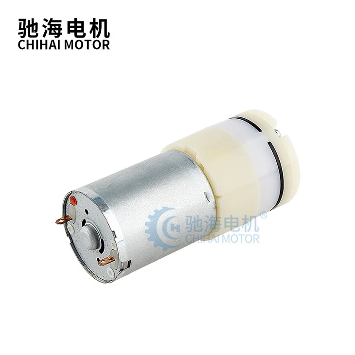 Permanent Magnet Micro Dc Air Pump