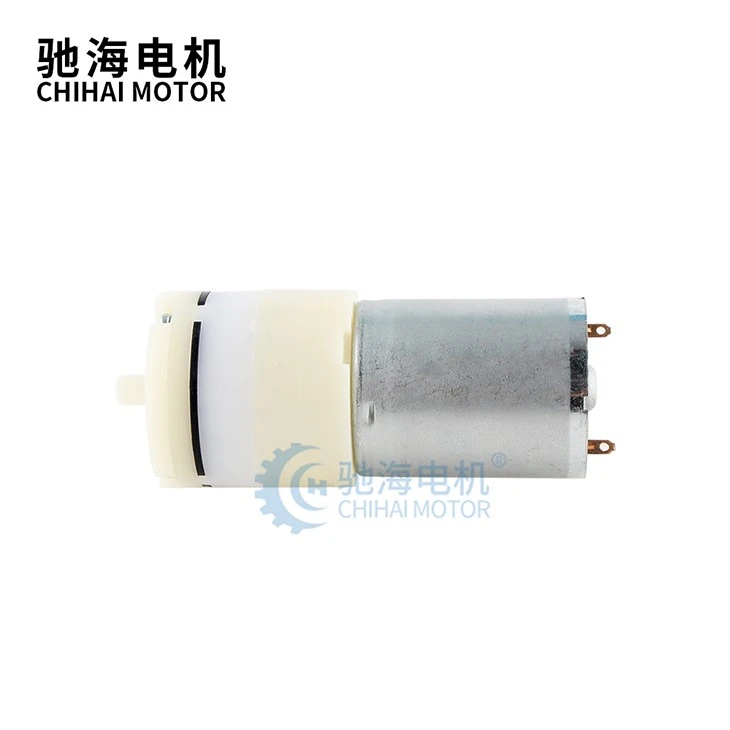 Permanent Magnet Micro Dc Air Pump