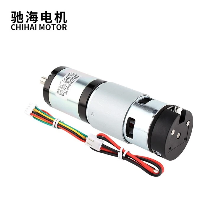 42GP Permanent Magnet Dc Planetary Reduction Motor 42GP Permanent Magnet Dc Planetary Reduction Motor