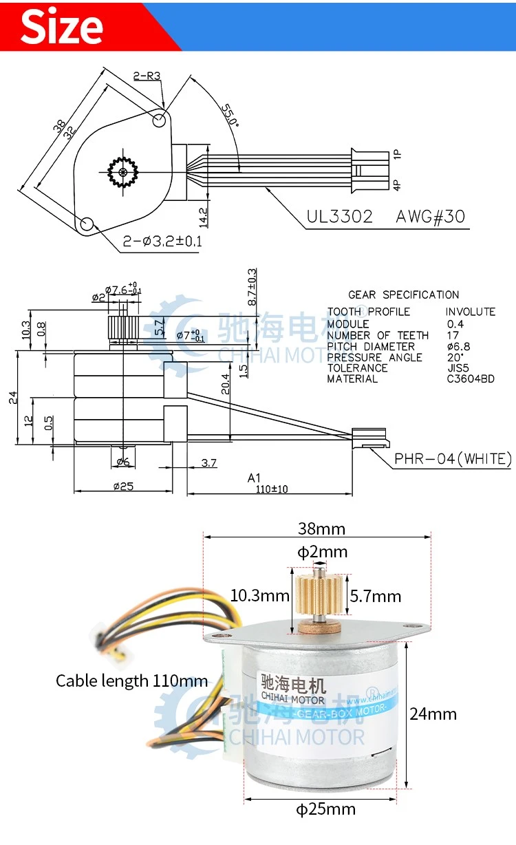 SM2504-25BY-03 SM2504-25BY-03
